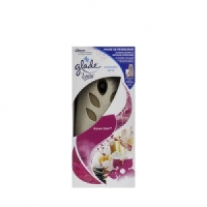 GLADE BY BRISE ambientador automático aroma relax zen spray