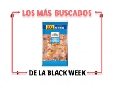Magdalenas redondas 750.00 €