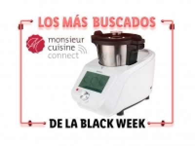 Monsieur Cuisine Connect 359.00 €