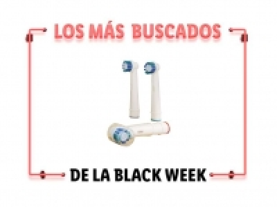 Cabezales de recambio 5.99 €