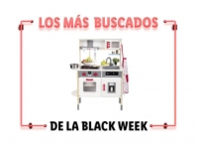 Cocina de madera 59.99 €
