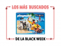 Lidl  Isla Pirata Playmobil