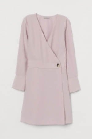 Vestido cruzado 15.99 €