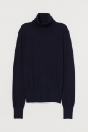 Jersey en mezcla de cachemira 41.99 €