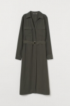 Vestido camisero 14.99 €
