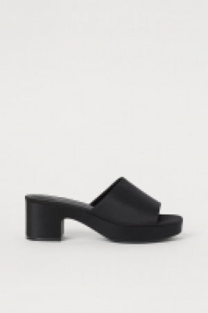 Sandalias abiertas 7.99 €