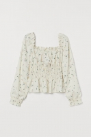 Top fruncido 14.99 €