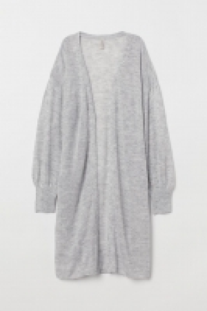 Cárdigan en punto holgado 12.99 €
