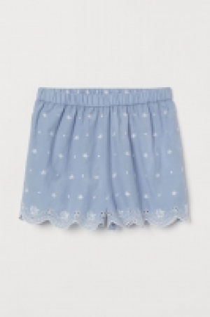 Pantalón corto de algodón 14.99 €