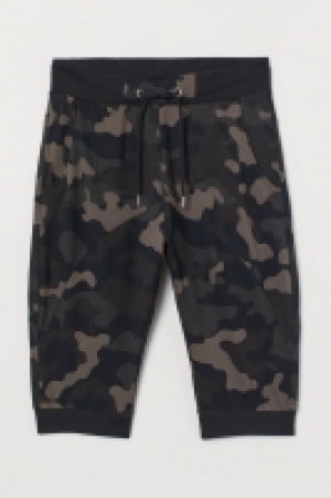 Pantalón corto estampado 12.99 €