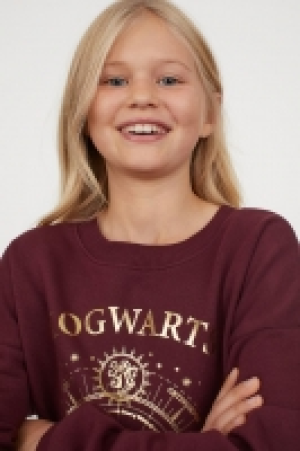 Sudadera con motivo 10.99 €