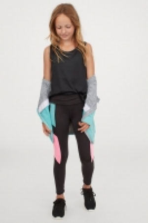 Mallas de deporte 10.99 €