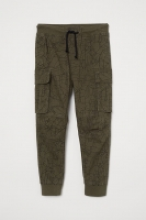 Pantalón cargo 17.99 €