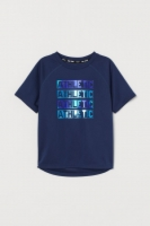 Camiseta de deporte 4.99 €