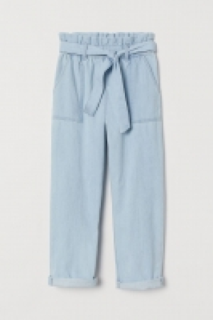Joggers vaqueros 17.99 €