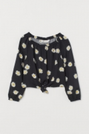 Blusa de anudar 8.99 €