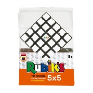Cubo Rubiks 5x5 30 Aniversario