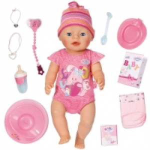 Toysrus  BABY Born - Niña