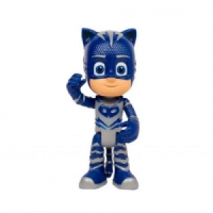 Toysrus  PJ Masks - Gatuno Súper Poder - Figura Articulada