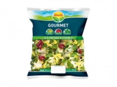 Lidl  Ensalada gourmet