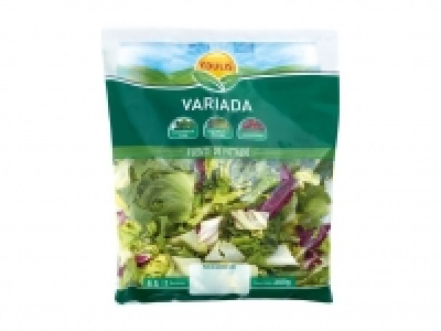 Ensalada variada 200.00 €