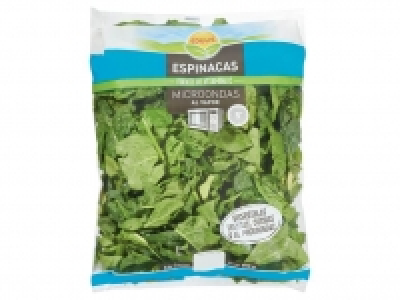 Espinacas 300.00 €