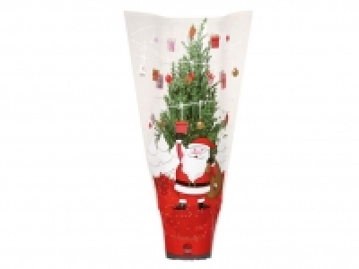 Lidl  Mini árbol de Navidad