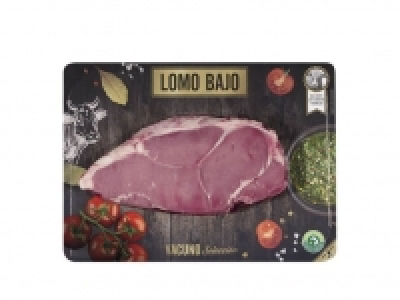 Lomo bajo de vacuno 300.00 €