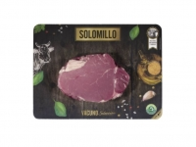 Solomillo de vacuno 300.00 €