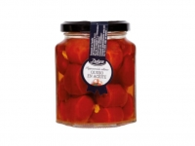 Pepperoncinis rellenos 150.00 €