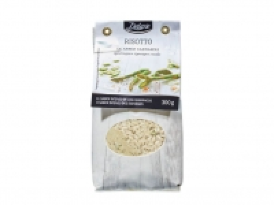 Lidl  Risotto de arroz carnaroli