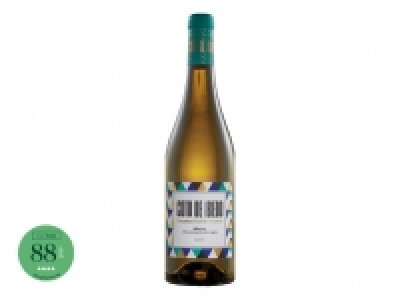 Lidl  Vino blanco Coto de Ibedo