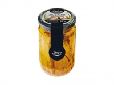 Lidl  Atún claro en aceite de oliva virgen extra