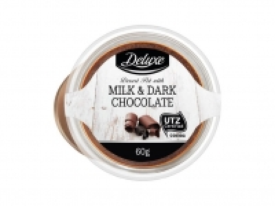 Lidl  Postre de chocolate belga