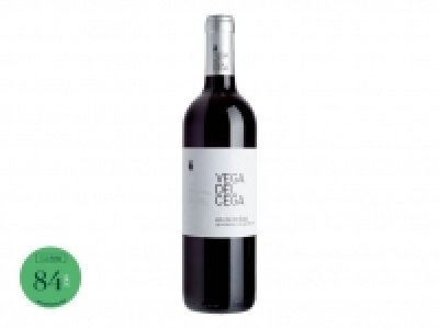 Lidl  Vino tinto Vega del Cega