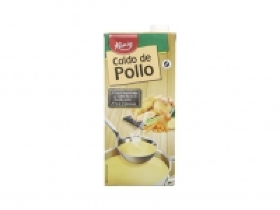 Caldo de pollo 0.79 €