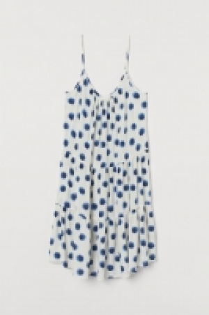 Vestido vaporoso 12.99 €