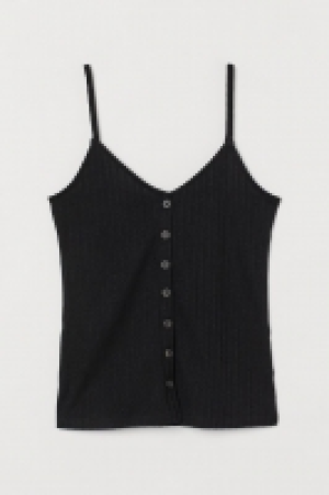 Top de tirantes en canalé 3.99 €