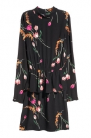Vestido con volante 16.99 €