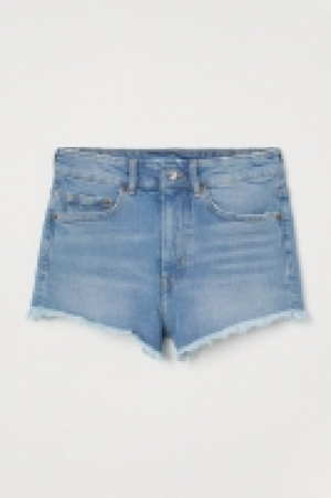 Vaquero corto High Waist 17.99 €