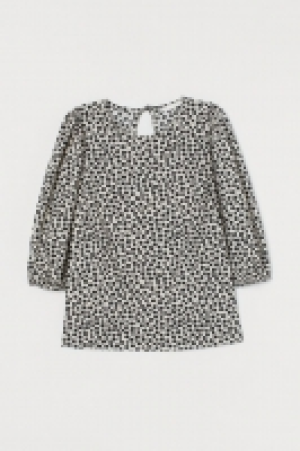 Blusa con manga puffy 5.99 €