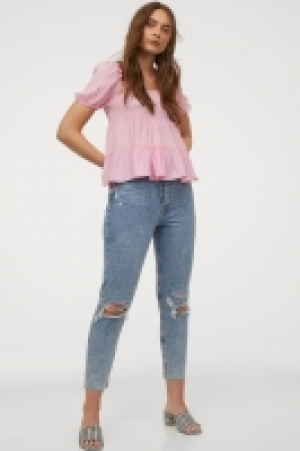 Top de crepé 7.99 €