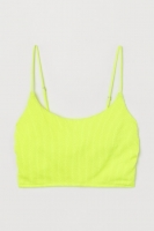 Top de bikini largo 9.99 €
