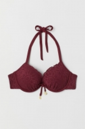 Top de bikini super push-up 8.99 €