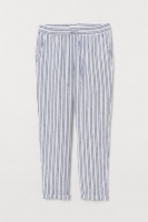 Joggers de lino 17.99 €