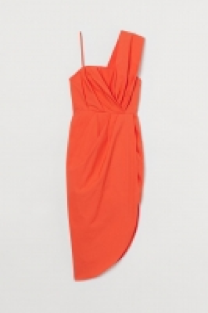 Vestido drapeado 32.99 €