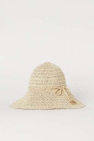 Sombrero de paja 9.99 €