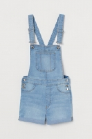 Peto denim corto 14.99 €