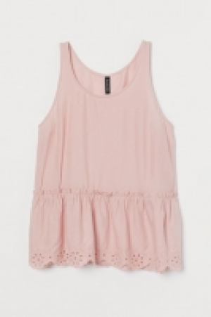 Top con volante 8.99 €