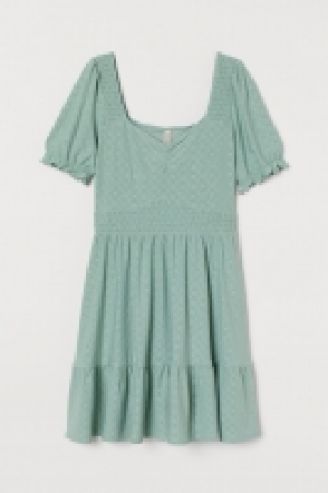 Vestido con fruncido 20.99 €